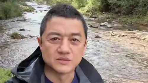 李亞鵬離婚小19歲嫩妻！疑5月就有端倪？海哈金喜：很久沒住一起
