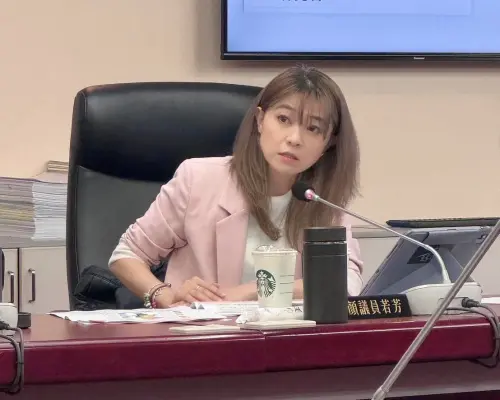 世壯運今晚開幕！綠議員爆：贈品編織袋中國製　還派工讀生撕標籤
