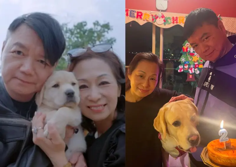 ▲艾威為延續愛妻生命發文尋求捐肝者,感謝10多位善心人士願意協助,但因Lisa病況未穩,手術尚無法進行。(圖/艾威臉書)