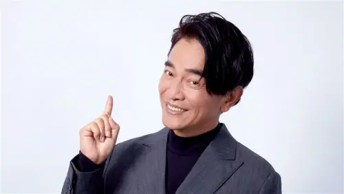 ▲吳宗憲（圖／容易文創提供）