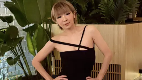 大S百日入夢!Makiyo淚曝「具俊曄近況」 忍痛喊話S媽:我們都在