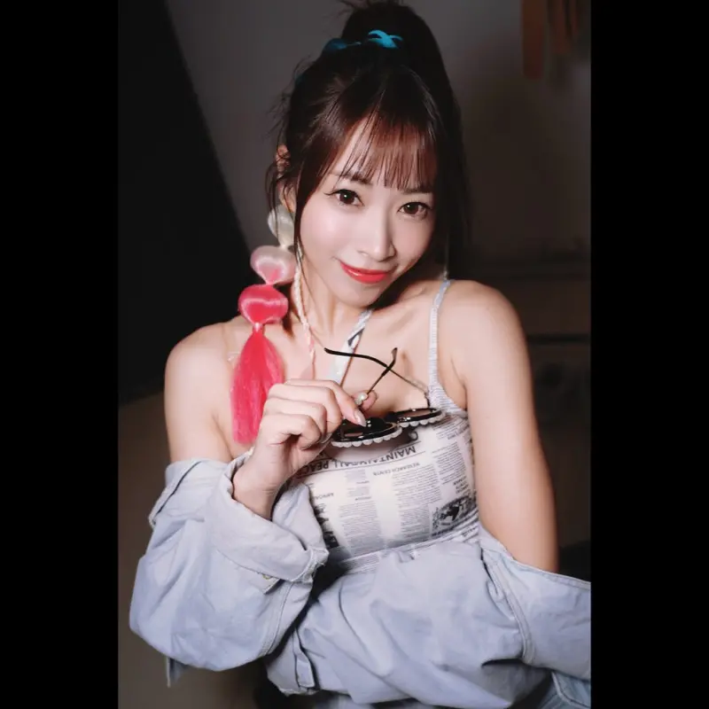 Uni-Girls妮妮16年應援堅持！從中職大學姐到大聯盟舞台，凍齡女神跳出滿滿感動
