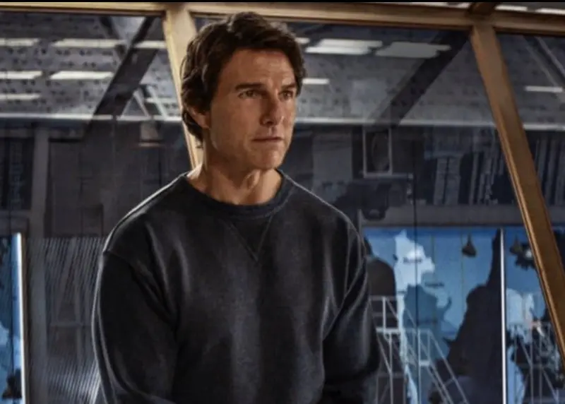 ▲湯姆克魯斯《不可能的任務：最終清算》雖然在台灣賣破4億，也是今年開年以來所有在台上映電影的票房冠軍，卻因為成本高達4億美元，被權威影劇刊物《綜藝報》列為「今年度票房輸家」。（圖／摘自IMDb）