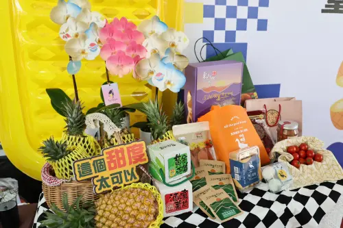 ▲台南擁有多樣且具地方特色的農、漁、畜產品,品質優良、風味獨特,深受消費者喜愛。(圖/南市府提供) ▲台南擁有多樣且具地方特色的農、漁、畜產品,品質優良、風味獨特,深受消費者喜愛。(圖/南市府提供)