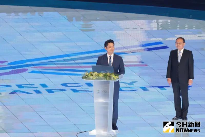 雙北世壯運貽笑國際？導演揭游泳賽事場邊慘況　國外選手也嫌惡
