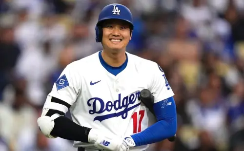 MLB/大谷「預期全壘打數」曝光!挑戰成首位「非禁藥」70轟打者