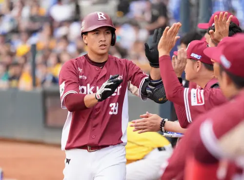 中職／樂天桃猿最後爭冠期！主砲林立卻沒有先發　古久保透露原因
