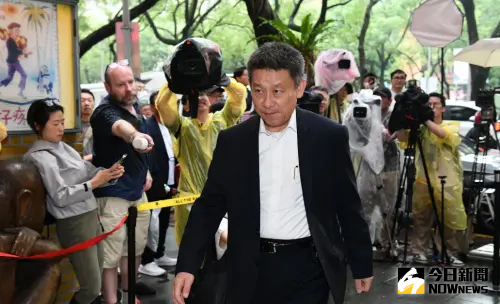 台達電獲利創高！董座鄭平：今年「只有AI好」關稅明年才有影響
