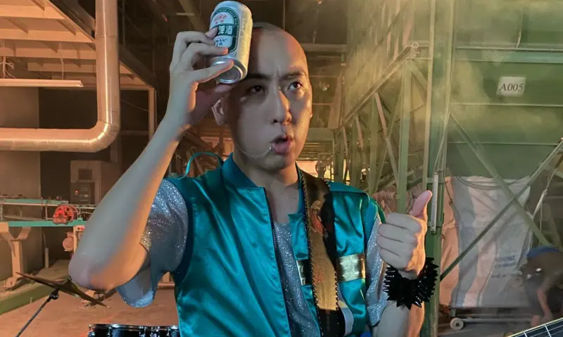 美秀集團才剛入圍金曲獎！30歲修齊突宣布：比預期早決定退團