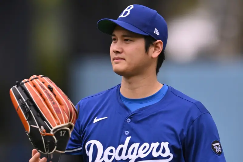 大谷翔平救星！「金鋼狼手套」橫空出世　終結Tommy John手術夢魘