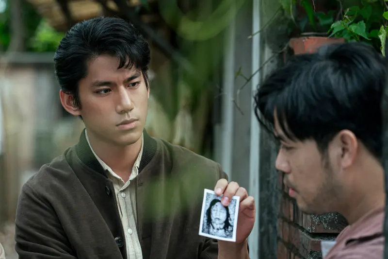 ▲台灣首部結合時代氛圍與刑偵推理的IP大作電影《搜查瑠公圳》將於5/22全台上映。（圖／伯樂影業提供）