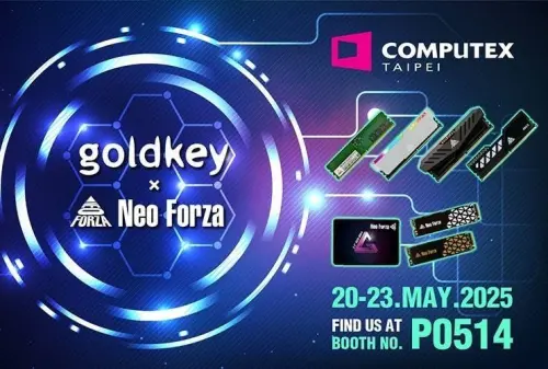 台北國際電腦展5/20登場 凌航科技發表三大新品擴展布局領域 ▲台北國際電腦展,5月20日至23日在南港展覽館登場,凌航科技參展並發表三大亮點新品。(圖/凌航科技提供)