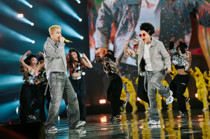 周湯豪世壯運開幕喊成「世大運」！深夜發文道歉了：口誤非常懊悔