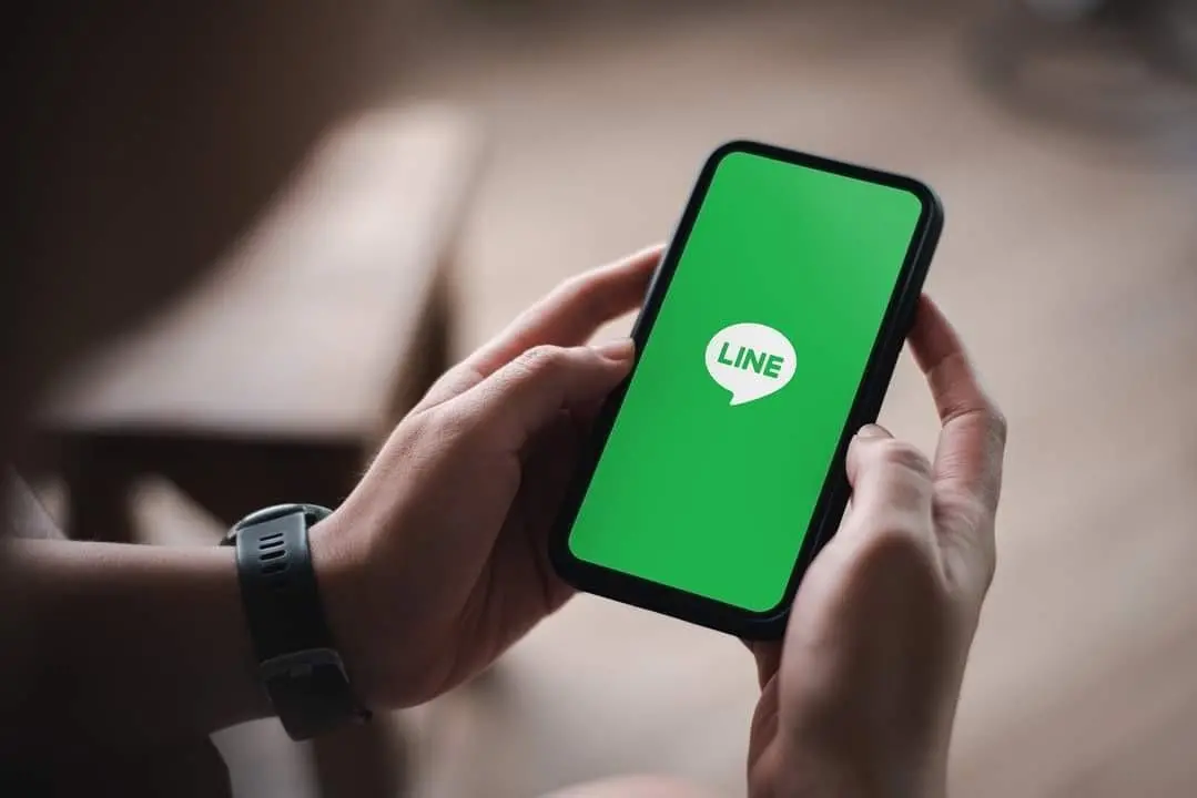別亂點投票連結!LINE 遭盜用「1招」有解 官方呼籲千萬別刪 App