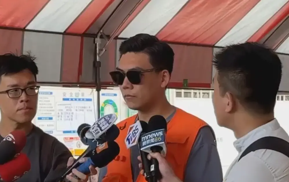 賴苡任要中選會說明！媒體人舉1例狠酸「就你什麼都不知」