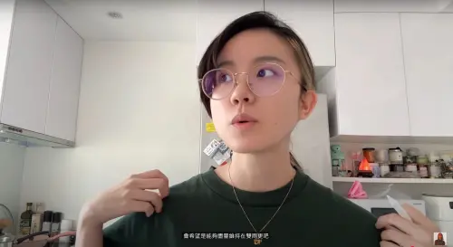 ▲SKimmy宣布頻道再度改版後，卻已有1年時間沒有發新片。（圖／SKimmy YouTube）