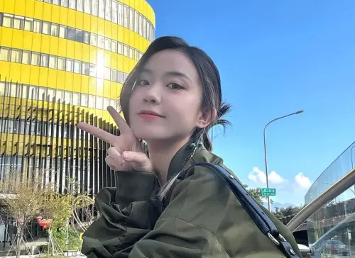 ▲SKimmy （圖／SKimmy IG）