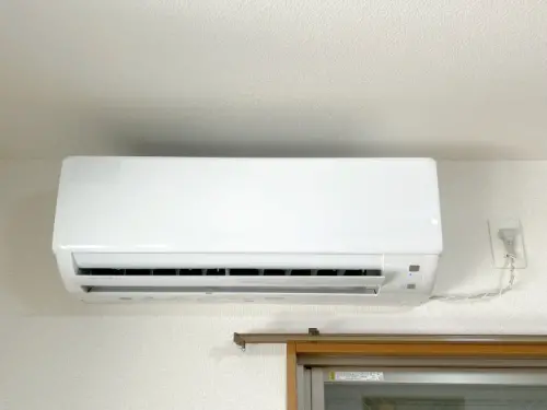 ▲安裝冷氣千萬要找到靠譜的師傅，冷氣老闆娘分享，過去曾有人遇過新成屋兩次安裝冷氣結果不同人，果然後續出包結果卻互踢皮球，消費者相當尷尬。（示意圖／PhotoAC）