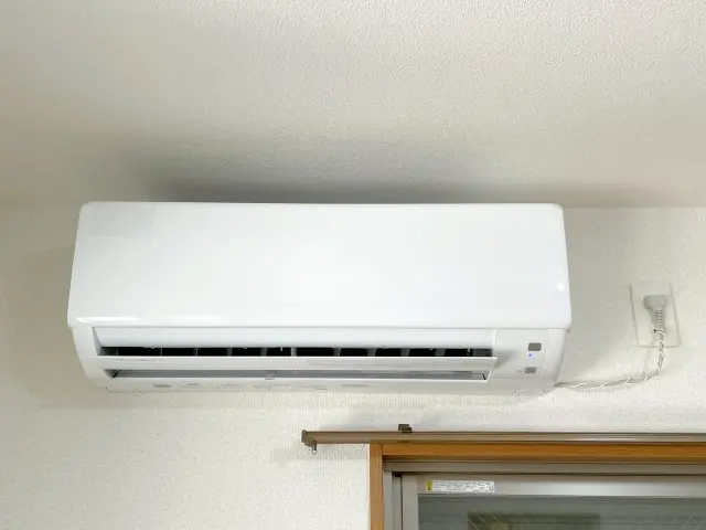 冷氣洗完還有臭味？他實測冷氣開16度1小時＋開窗　三菱認證有效
