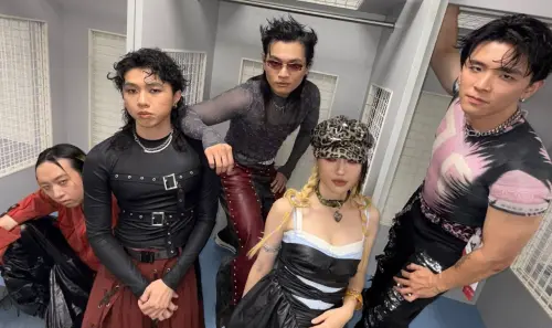 ▲快訊／美秀集團爆不合！狗柏細數修齊5罪狀：把團員包容視若糞土（圖／美秀集團臉書）