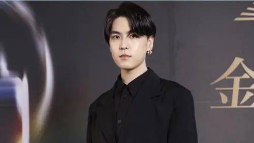 726大罷免／表態挺罷免王鴻薇！百萬YouTuber揭當年被抹黑真相
