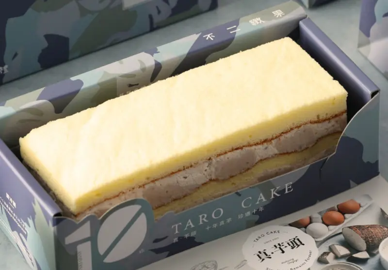 ▲不二緻果和方師傅等都是高雄人氣品牌，但就有民眾挖出高雄「隱藏神品」，稱讚其現烤且味道香，且因店面數不多超難買到！（圖／不二緻果臉書）