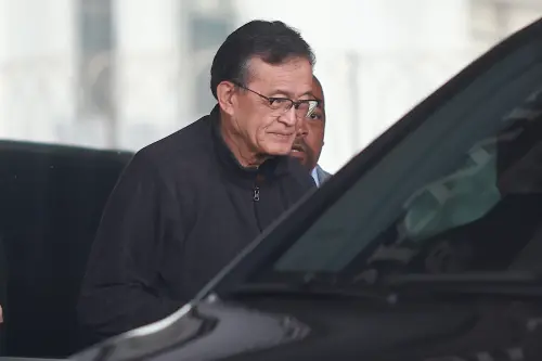 川普電爆英特爾！要求執行長陳立武立刻辭職　與中國關係過從甚密
