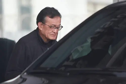 快訊／不只黃仁勳！英特爾新任執行長陳立武下午抵台
