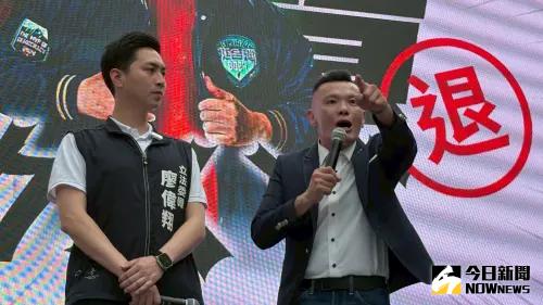 江和樹曝廖偉翔「重情重義」　柯文哲出事！他第一時間做1事
