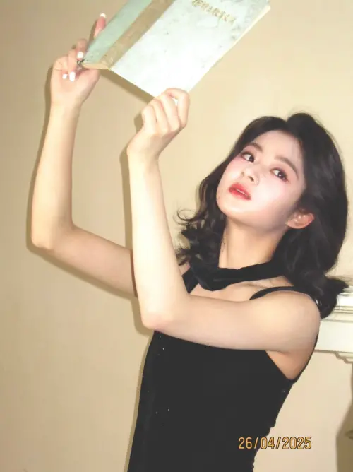 ▲黃楊鈿甜經紀公司發聲反駁謠言,呼籲外界停止不實揣測。(圖/黃楊鈿甜 小紅書) ▲黃楊鈿甜經紀公司發聲反駁謠言,呼籲外界停止不實揣測。(圖/黃楊鈿甜 小紅書)