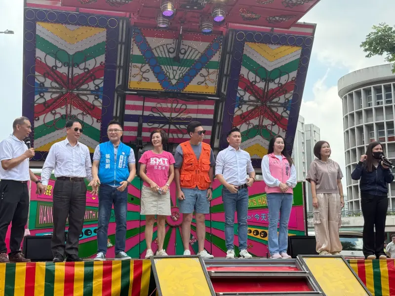 國防部施壓拒借國軍英雄館？國民黨曬證據：昨天還租給別人