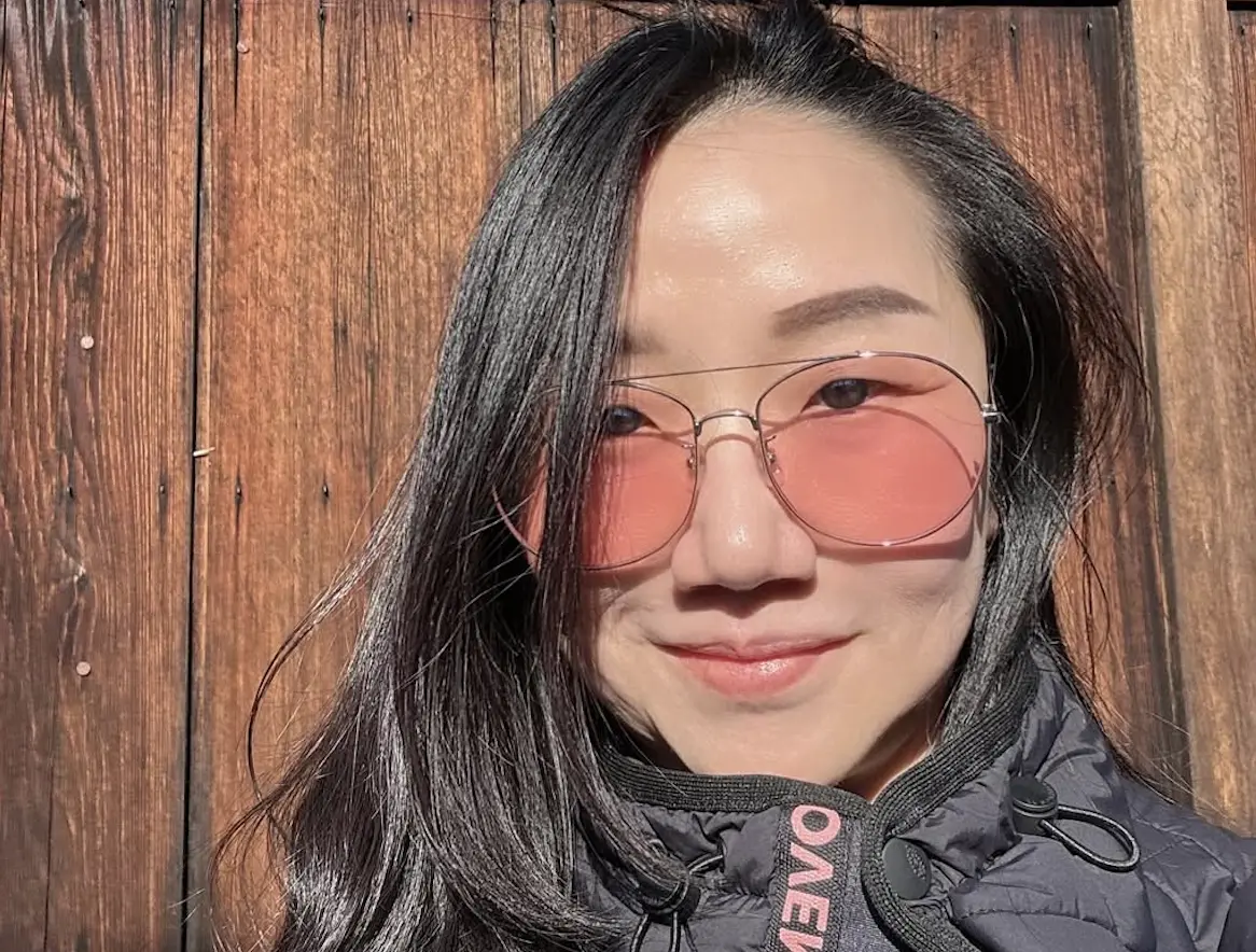 ▲女星陶晶瑩分享好友被詐騙1000萬的故事，友人進入投資群，沒想到群組裡除了他以外都是詐騙集團，讓他感嘆，「因貪念才會受騙」。（圖／陶晶瑩 IG）