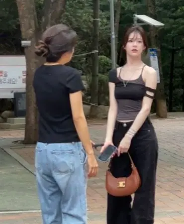 ▲高允貞生圖(圖/instiz) ▲高允貞生圖(圖/instiz)