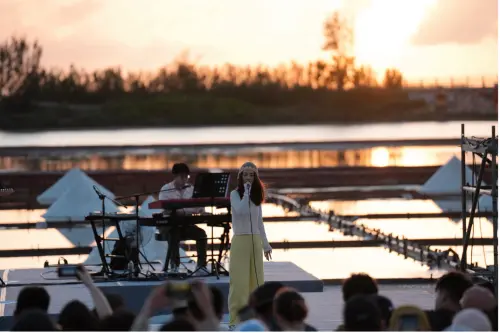 ▲田馥甄（圖／何樂音樂）