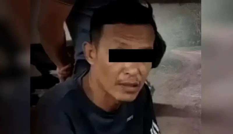 禽獸不如！泰國毒蟲男子載73歲老母回家　意圖在森林裡性侵親媽