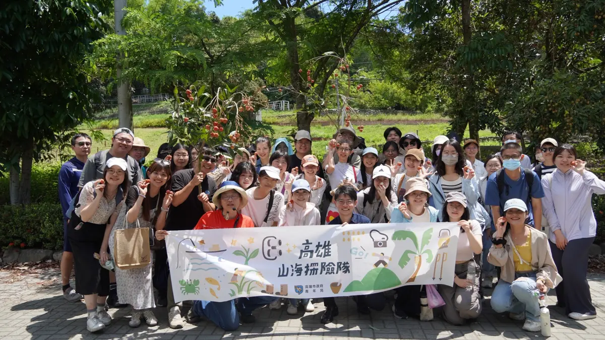 結合農業與文創 南勝社區青年探索地方創生新據點