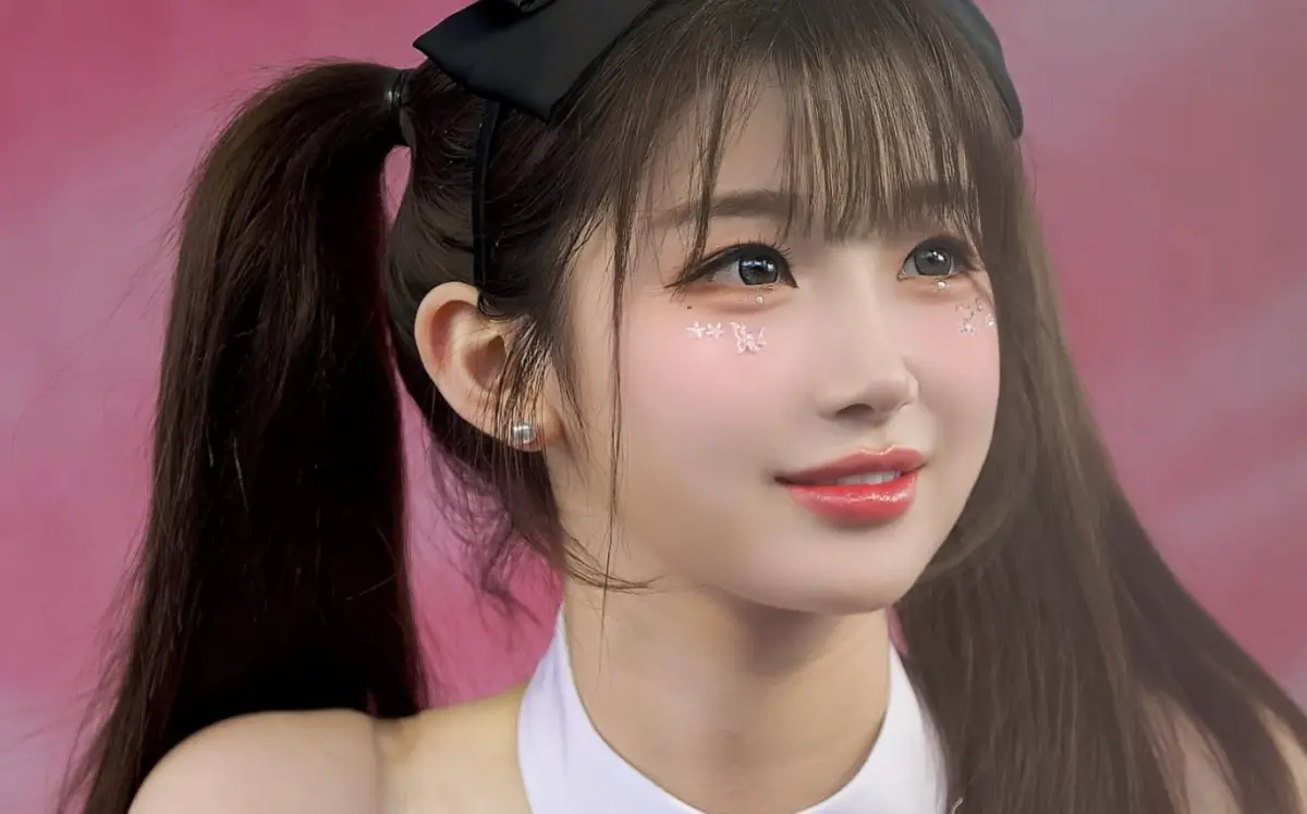 ▲李珠珢（如圖）遭爆料一場活動出席費要120萬元，比李多慧的50萬還高，打破中職啦啦隊女孩出席費紀錄，傳出有一票廠商被嚇跑，但富邦球團否認此事。（圖／李珠珢IG）