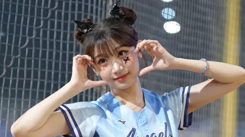 李珠珢爆120萬出席費！啦啦隊開高價非首例　林襄李多慧都創紀錄
