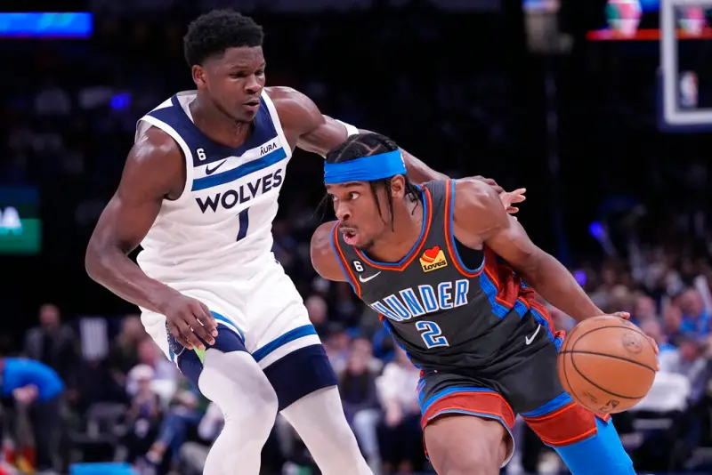 NBA迎新世代！決賽4隊一哥平均「25.5歲」　皆出自18年、20年選秀