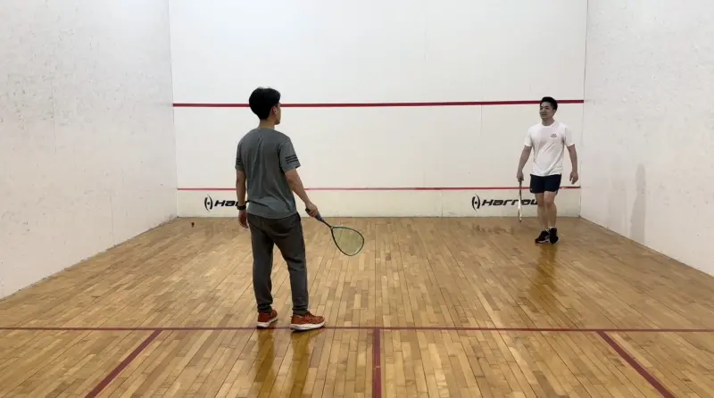 翻世壯運賽程驚見對手是蔣萬安！他嚇喊「玩太大」　本尊要求1事