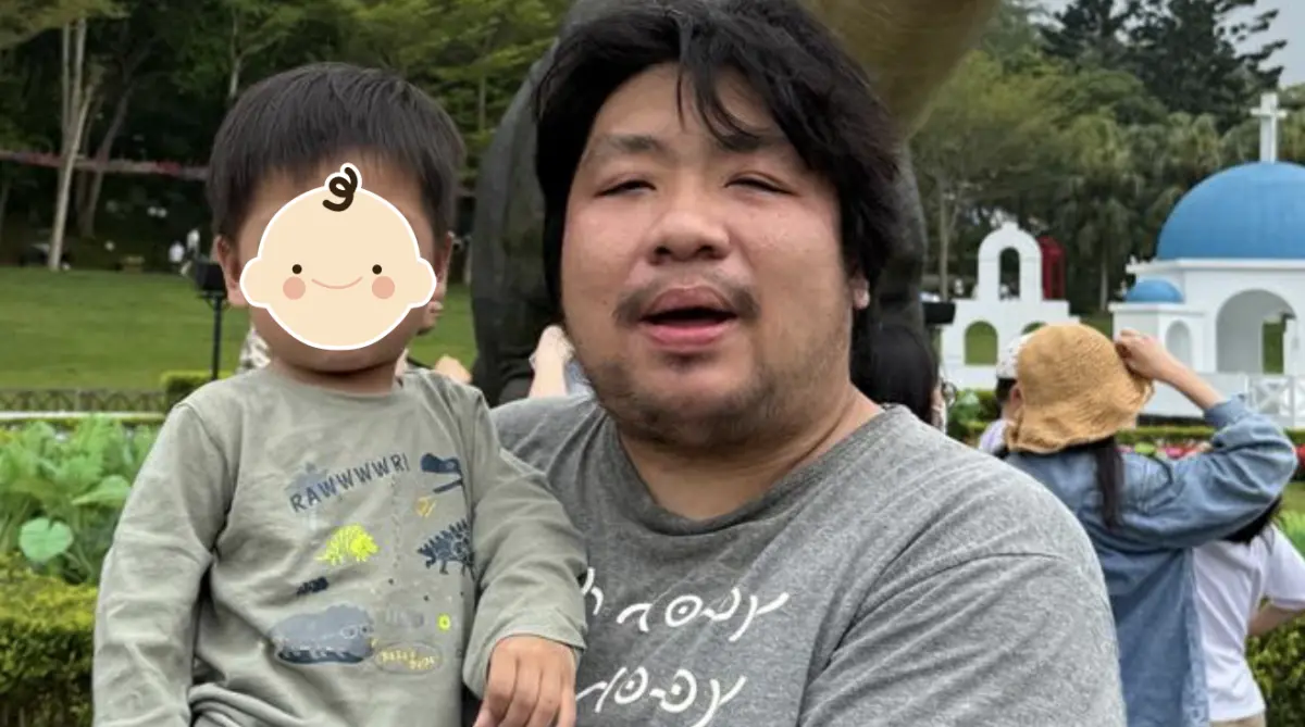 ▲亞洲統神張嘉航日前宣布加入成人直播平台SWAG，也表示即將搬家，將從桃園搬到新竹寶山。（圖／翻攝自亞洲統神-張嘉航臉書）