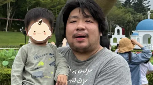 豬豬寶貝再現！統神「又胖回118kg」驚人近況曝　眾嚇壞：別再吃
