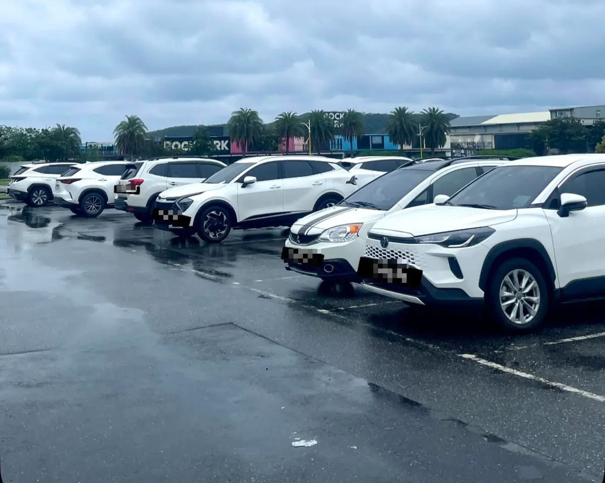 ▲汽機車汰舊換新貨物稅減徵優惠延長至2030年，未來新購汽車還有最多10萬元減徵額度。（示意圖／路上觀察學院）