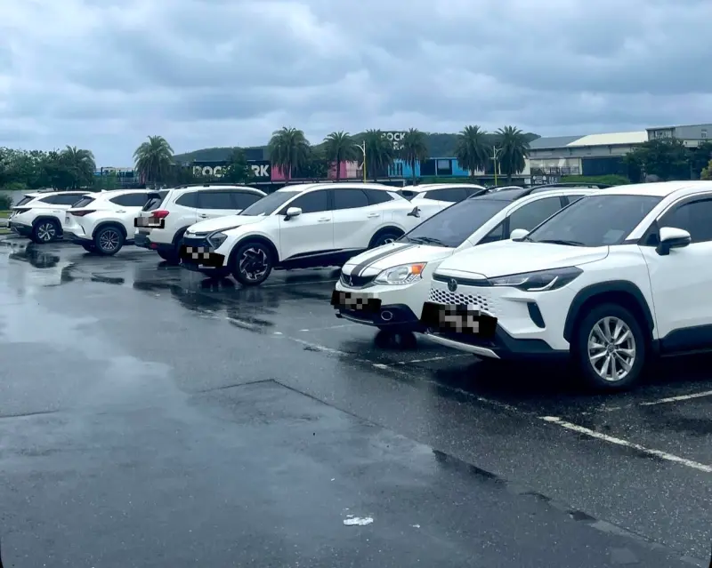 ▲汽機車汰舊換新貨物稅減徵優惠延長至2030年，未來新購汽車還有最多10萬元減徵額度。（示意圖／路上觀察學院）