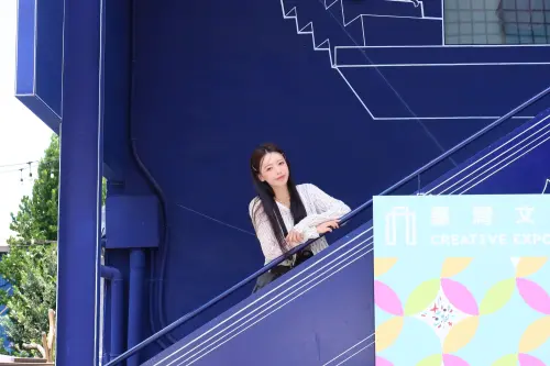 ▲李雅英受邀推廣韓國綠色永續旅遊。(圖/韓國觀光公社、雄獅旅遊) ▲李雅英受邀推廣韓國綠色永續旅遊。(圖/韓國觀光公社、雄獅旅遊)