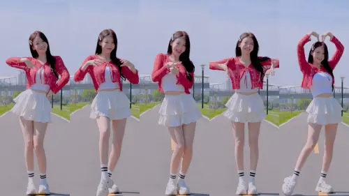 ▲完成應援挑戰任務,可抽免費和李雅英同遊韓國的機會。(圖/韓國觀光公社、雄獅旅遊) ▲完成應援挑戰任務,可抽免費和李雅英同遊韓國的機會。(圖/韓國觀光公社、雄獅旅遊)