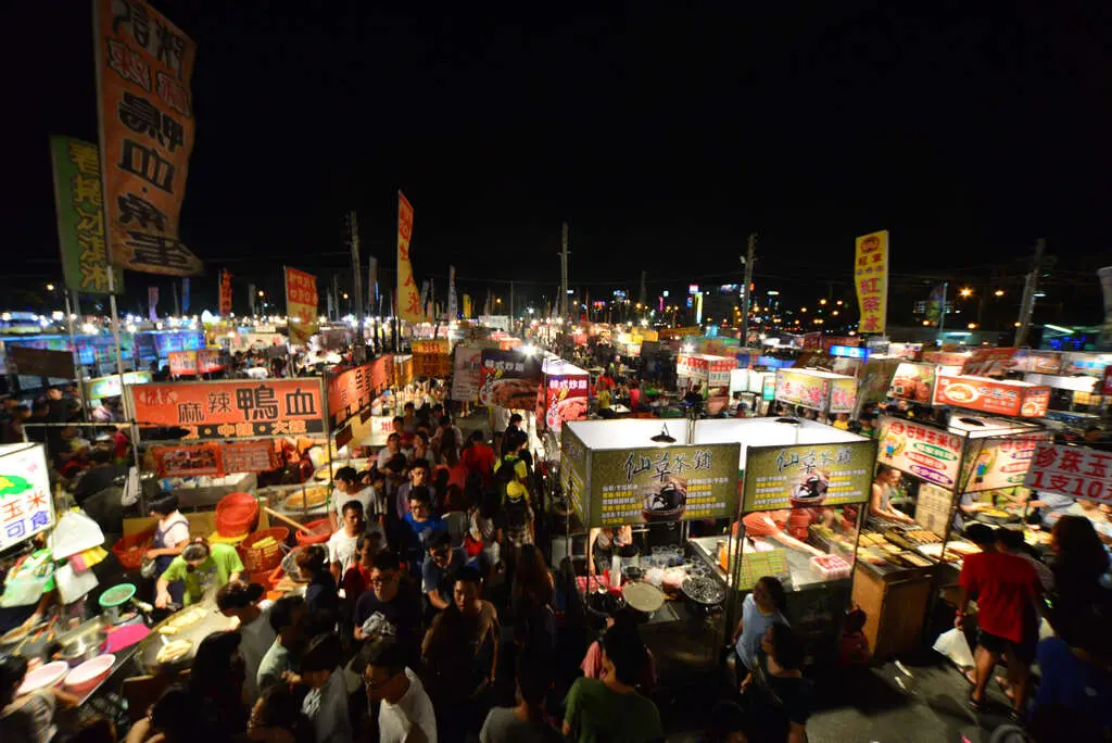 ▲花園夜市、安平老街都是台南知名景點，但有遊客挖出台南秘境，當地不僅免門票還有許多美景，就連美國CNN也推薦過。（圖／台南旅遊網）