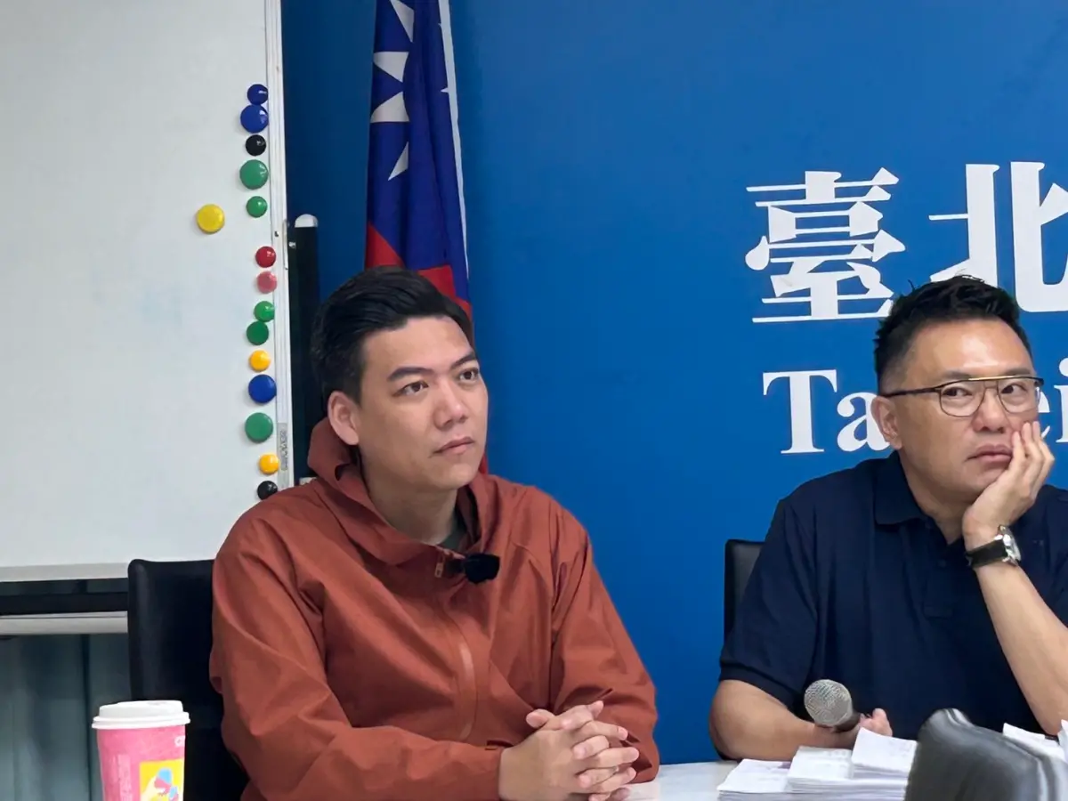 罷免吳思瑤更換領銜人失敗！罷團急發聲 要中選會先做這事