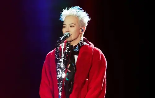 ▲GD（G-Dragon、權志龍）的台北小巨蛋演唱會將在7月12日、13日登場，這次售票採取3階段，贊助商「凱基金控」釋出優先購辦法。（圖／GD IG）