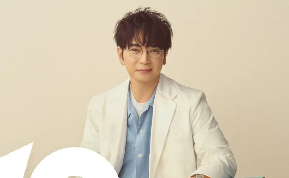 ▲嵐Arashi確定2026年5月解散，松本潤（如圖）直言「我只想為粉絲做點什麼」。（圖／第19份病歷簿X）